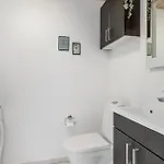 In With Sauna