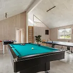 Stunning Home In Vejby With Sauna Prázdninový dům Vejby