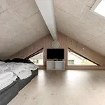 Prázdninový dům Stunning Home In Vejby With Sauna