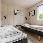 Stunning Home In Vejby With Sauna *