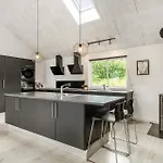 Stunning Home In Vejby With Sauna * Vejby