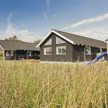 Beautiful In With Indoor Swimming Pool Semesterbostad Vejby