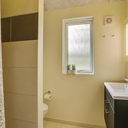 Beautiful In With Indoor Swimming Pool Semesterbostad Vejby