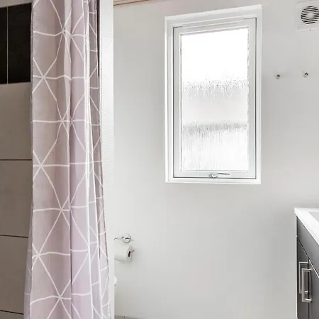 In With Sauna Casa vacanze Vejby