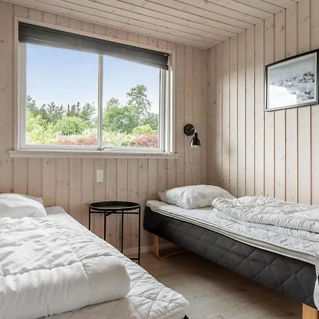 Stunning Home In Vejby With Sauna *