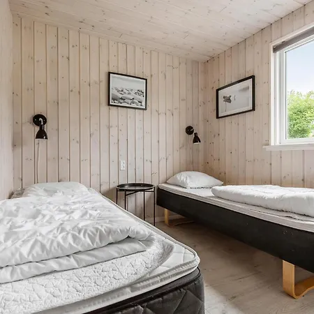 Stunning In With Sauna *